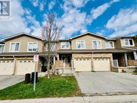 9 - 75 PRINCE WILLIAM WAY | 9 - 75 PRINCE WILLIAM WAY, Barrie