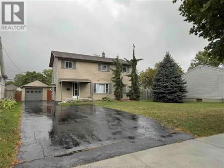 1859 FORD AVENUE Unit# UNIT # 1 | 1859 FORD AVENUE Unit# UNIT # 1, Windsor