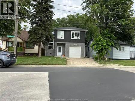 762 SOUTH PACIFIC AV Unit# 2 | 762 SOUTH PACIFIC AV Unit# 2, Windsor
