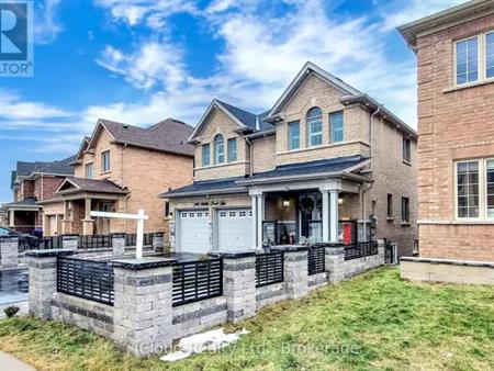 280 MILLER PARK AVENUE | 280 MILLER PARK AVENUE, Bradford West Gwillimbury