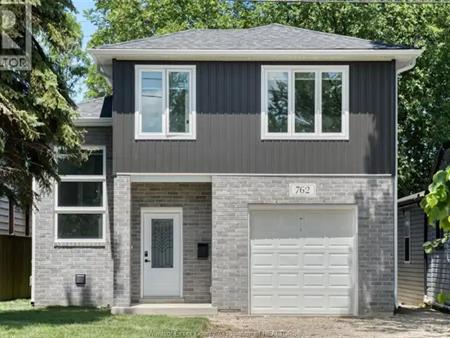 762 SOUTH PACIFIC AV Unit# 1 | 762 SOUTH PACIFIC AV Unit# 1, Windsor