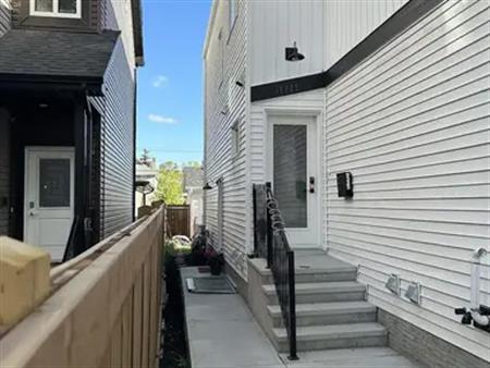 WONDERFUL ALL INCLUDED Basement Suite Close to Everything! | 9325 108 Avenue Northwest, Edmonton