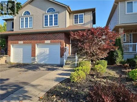 501 BLUE BEECH Boulevard Unit# B | 501 BLUE BEECH Boulevard Unit# B, Waterloo