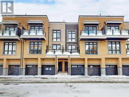 5 - 8 SAYERS LANE | 5 - 8 SAYERS LANE, Richmond Hill