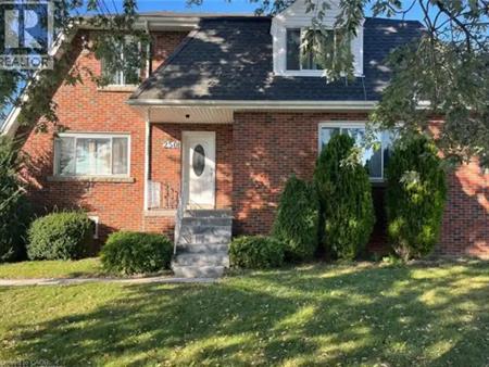 250 HIGHLAND Road W | 250 HIGHLAND Road W, Stoney Creek