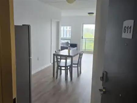 G611 - 275 LARCH STREET | G611 - 275 LARCH STREET, Waterloo