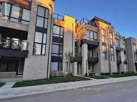 11 INGERSOLL LANE | 11 INGERSOLL LANE, Richmond Hill
