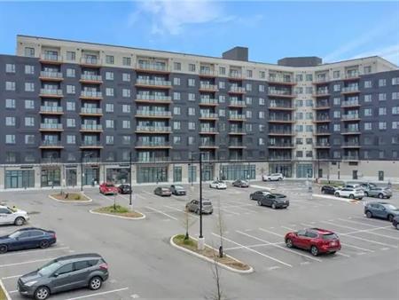 525 NEW DUNDEE ROAD Unit# 203 | 525 NEW DUNDEE ROAD Unit# 203, Kitchener