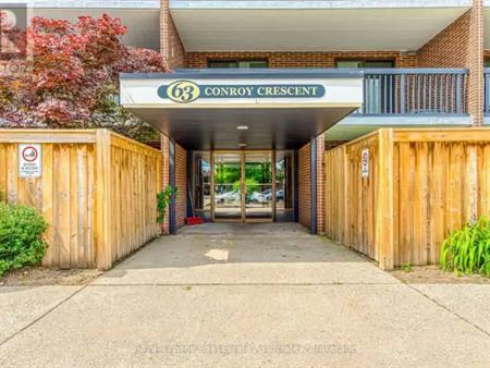 58 - 63 CONROY CRESCENT | 58 - 63 CONROY CRESCENT, Guelph