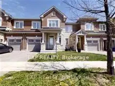 345 GOODING CRESCENT | 345 GOODING CRESCENT, Milton