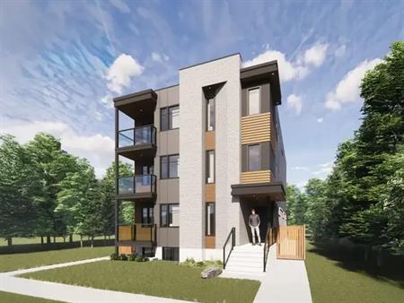 294 Somerset Street East - 1 | 294 Somerset Street East -, Ottawa