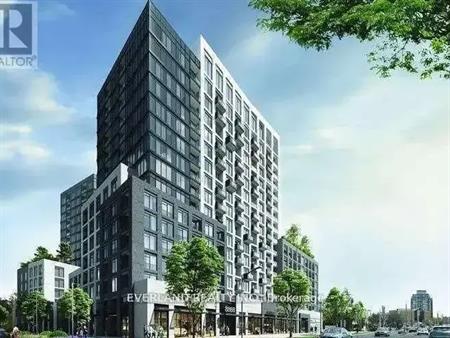 709E - 8868 YONGE STREET | 709E - 8868 YONGE STREET, Richmond Hill