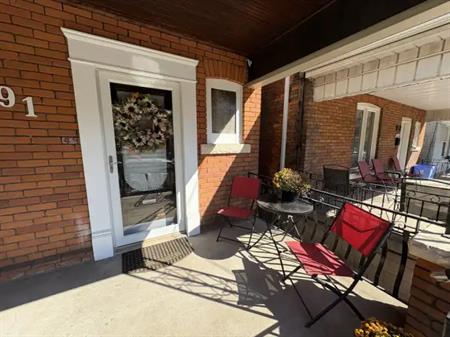 691 Wilson Street | 691 Wilson Street, Hamilton