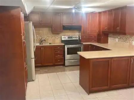 BSMT - 31 BELLONA STREET | BSMT - 31 BELLONA STREET, Vaughan