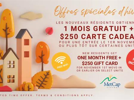 1433 Rue Towers | 1433 rue Towers, Montreal