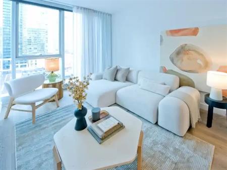 1 Square Phillips | 1205 Place Phillip, Montreal