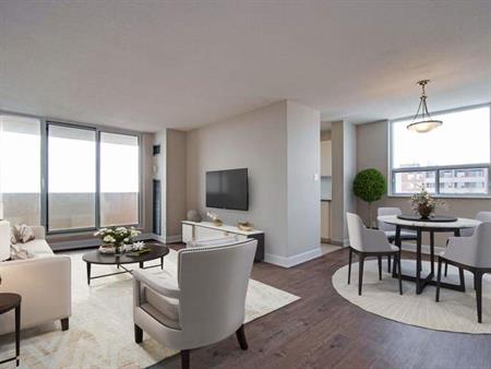 Windjammer Apartments I & II | 33/77 Falby Court, Ajax