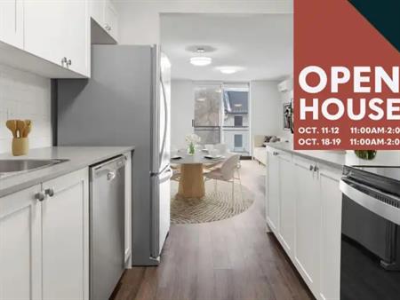 Carruthers Wharf Apartments | 135 Ontario Street, Kingston