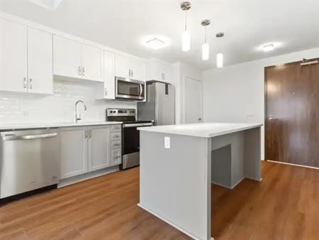 Ballantyne Apartments | 10 Des Oblats Avenue, Ottawa