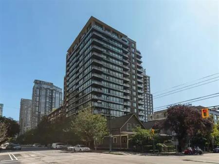 Richards | 1088 Richards Street, Vancouver