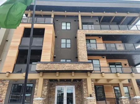 2 bedroom Condo in a great community | 108 - 55 Wolf Hollow Crescent Southeast, Calgary