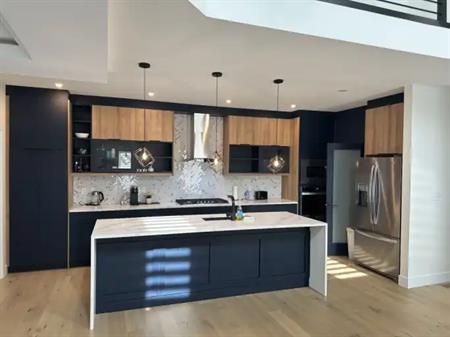 Beautiful Two-Storey Home in Grovenor | 10450 142 Street Northwest, Edmonton