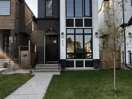 623 22 Avenue NE | 623 22 Avenue Northeast, Calgary
