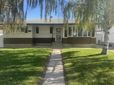 Main Floor House - Utilities Included | Cottonwood Crescent SE, Calgary