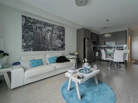 1 bedroom plus den apartment available Nov 1 Sage Hill! | 8 Sage Hill Terrace Northwest, Calgary