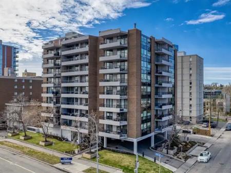 2 Bedroom Condo in Mission | 133 25 Ave SW, Calgary