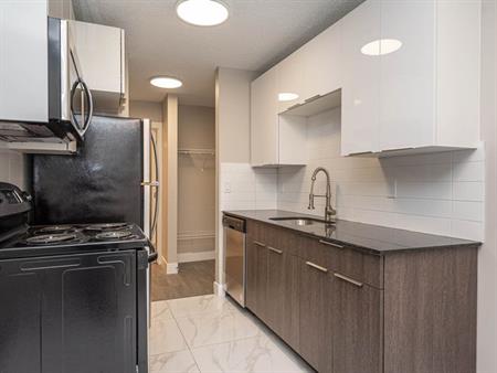 Juliette | 10249 119 Street, Edmonton