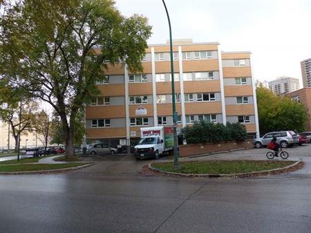 35/41 Balmoral | 35/41 Balmoral Street, Winnipeg