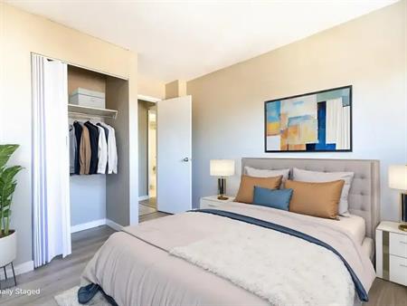 Residences at Portage Commons | 610 Portage Avenue, Winnipeg