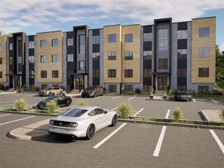 5 1/2 - Otterburn Park - 1 795 $/mois