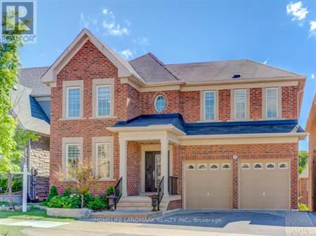 137 ALPACA DRIVE | 137 ALPACA DRIVE, Richmond Hill