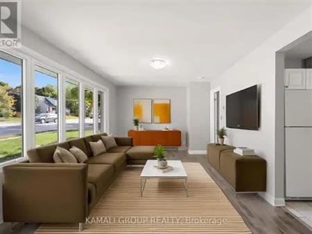 MAIN - 188 ST VINCENT STREET | MAIN - 188 ST VINCENT STREET, Barrie