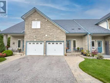 11 - 125 HURONIA ROAD | 11 - 125 HURONIA ROAD, Barrie