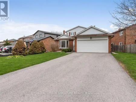 BSMT - 793 HILL GATE | BSMT - 793 HILL GATE, Newmarket