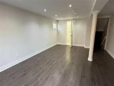 BSMT - 59 CAMBRIDGE AVENUE | BSMT - 59 CAMBRIDGE AVENUE, Orangeville