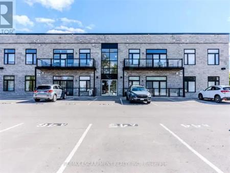 209B - 85 MORRELL STREET | 209B - 85 MORRELL STREET, Brantford
