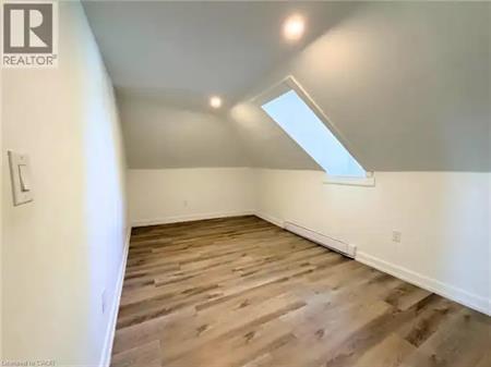 24-26 CAYUGA Street Unit# 26B | 24-26 CAYUGA Street Unit# 26B, Brantford