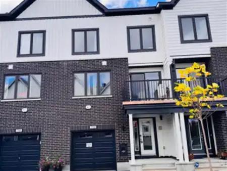 794 KINSTEAD PRIVATE | 794 KINSTEAD PRIVATE, Ottawa