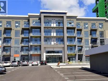 450 DUNDAS Street E Unit# 612 | 450 DUNDAS Street E Unit# 612, Waterdown
