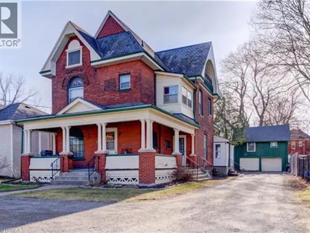 111 ERIE Avenue | 111 ERIE Avenue, Brantford