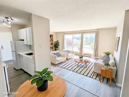 Windbrook Prince George Apartments | 791 Ahbau St, Prince George