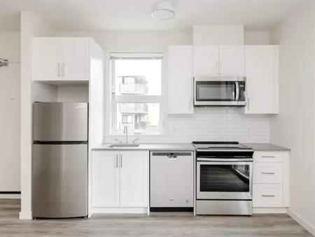 Trio at Quadra Village | 2780 Fifth Street, Victoria