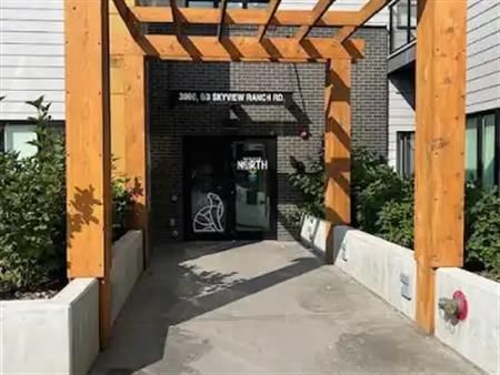 Settle into your beautiful, spacious 2 bedroom home in Skyview North! | Unit - 60 Skyview Ranch Rd NE, Calgary