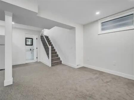 Cozy 1 bedroom | 19 Edgebrook Close Northwest, Calgary