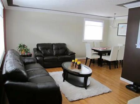 Confederation Park Main Floor | 3108 9 St NW, Calgary