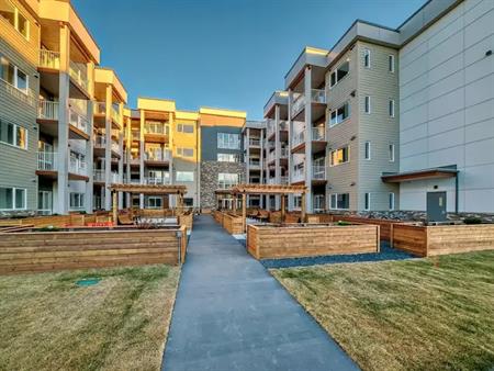 Unit 216 | 1 BED + DEN | SKYVIEW 99 | CHECK DESCRIPTION | 21 Skyview Link Northeast, Calgary